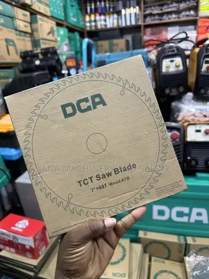 7”*60t Wood Atb