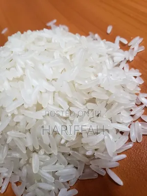Best Rice Grades From Tanzania