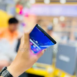 Samsung Galaxy Note 20 Ultra 256 GB Black
