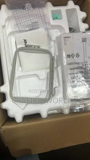 Brother Pe900 Embroidery Machine
