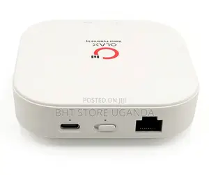 Olax Mt30 Portable 4g Wifi Router