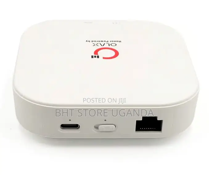 Olax Mt30 Portable 4g Wifi Router