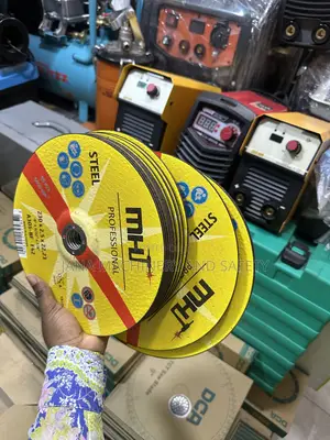 A30s-bf F42mht Professional Steel Disc