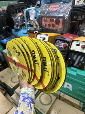 A30s-bf F42mht Professional Steel Disc