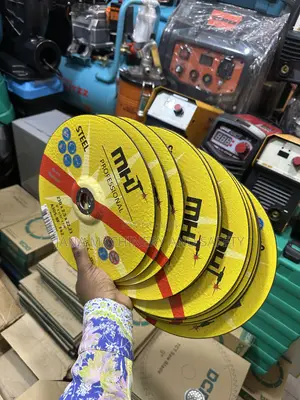 A30s-bf F42mht Professional Steel Disc