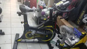 Gym Bicycle / Exercise Bike