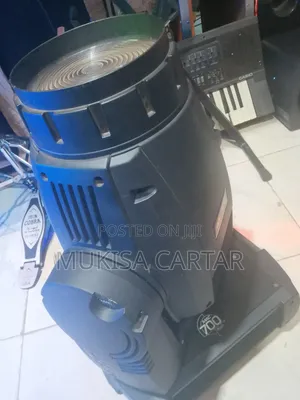 Mac 700 Series