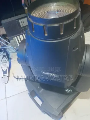 Mac 700 Series