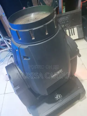 Mac 700 Series