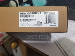 Grandstream GRP 2602p