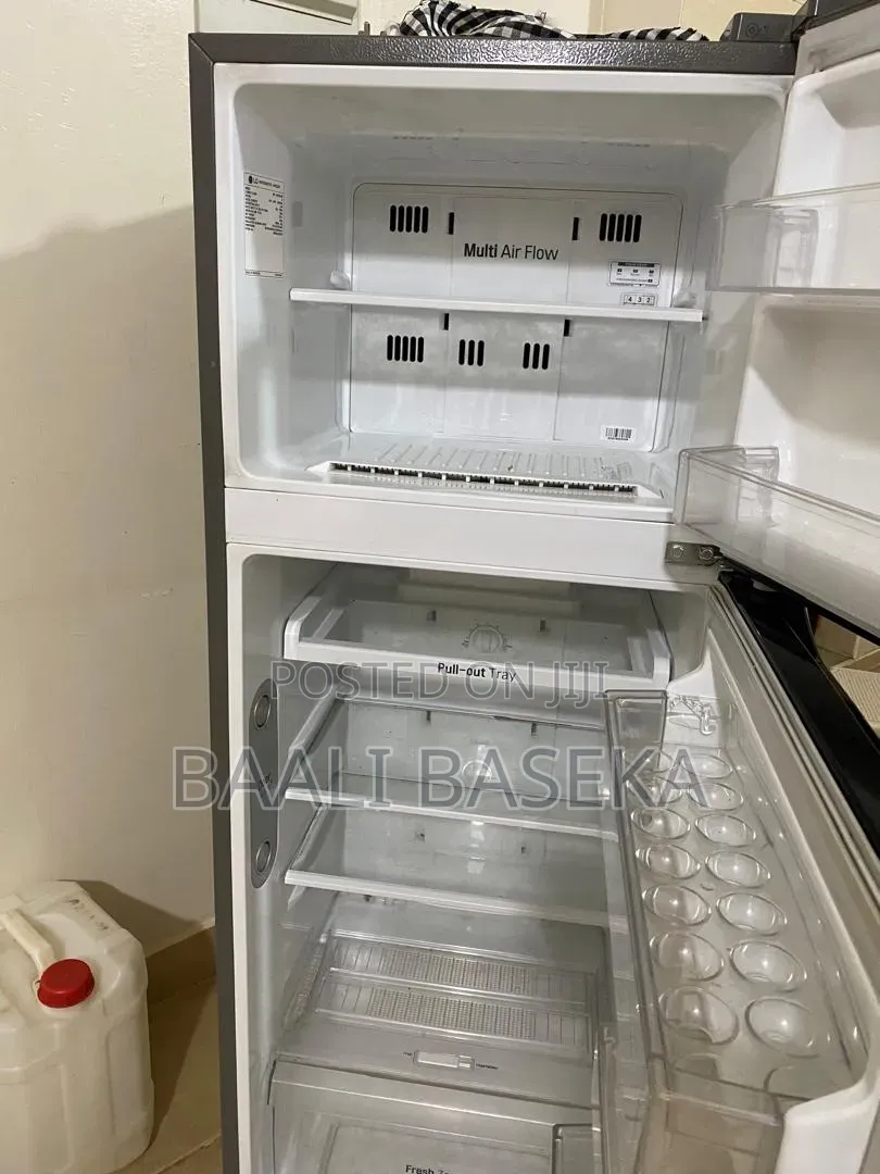 Smart Fridge Repair