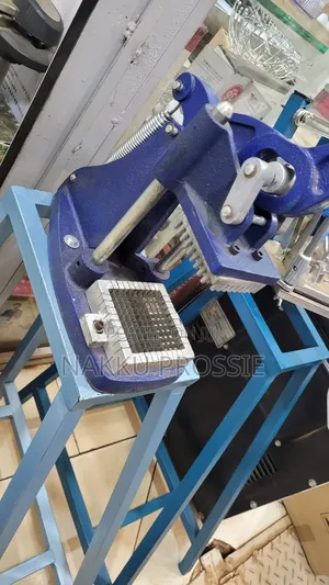 French Fry Cutter