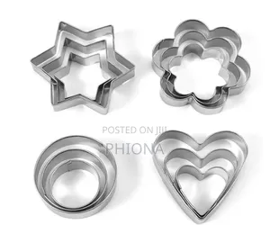Cookie Cutter