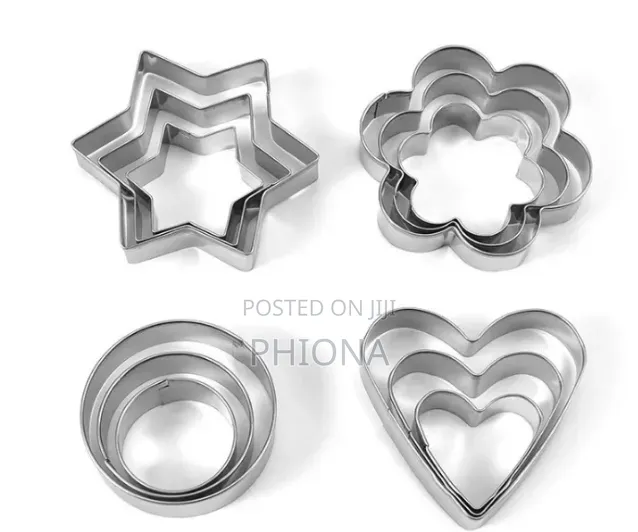 Cookie Cutter