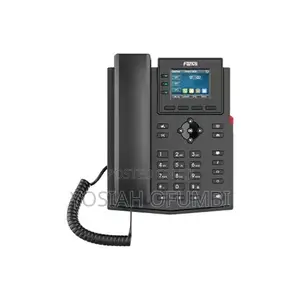 Fanvil X303p Ip Phone
