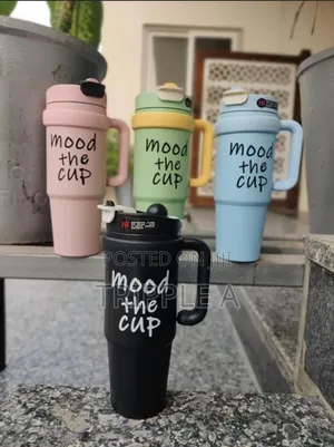 New Big Mac Ice Bomber Cup
