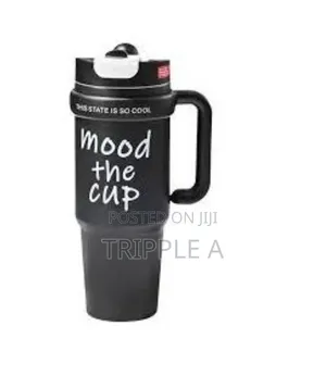 New Big Mac Ice Bomber Cup