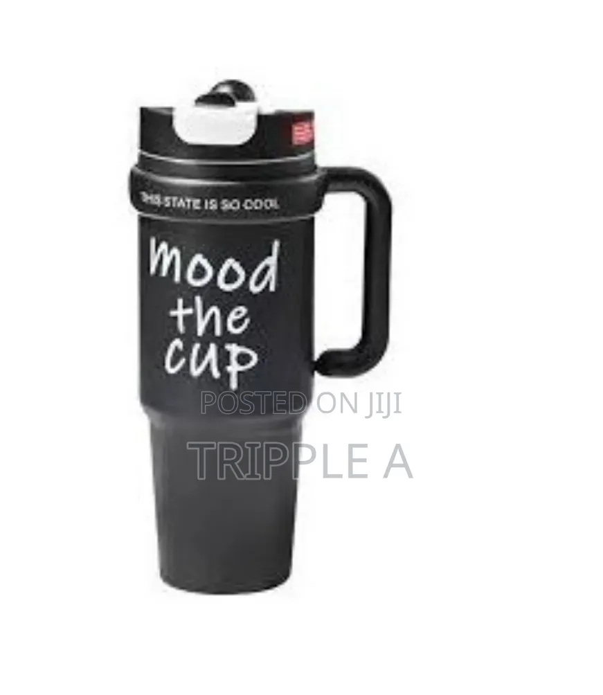 New Big Mac Ice Bomber Cup