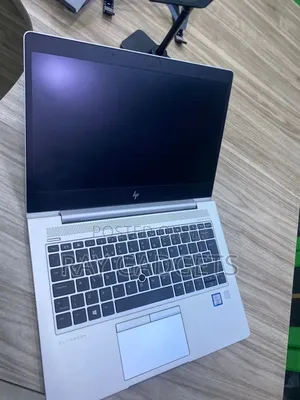 New Laptop HP EliteBook 840 G6 8GB Intel Core i5 SSD 256GB