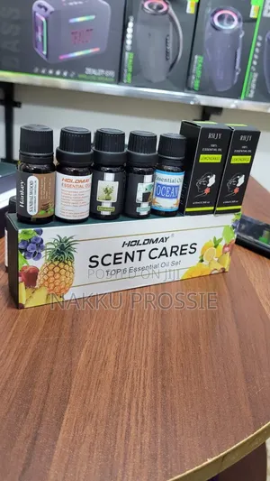 Holdmay Scent Care
