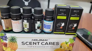 Holdmay Scent Care
