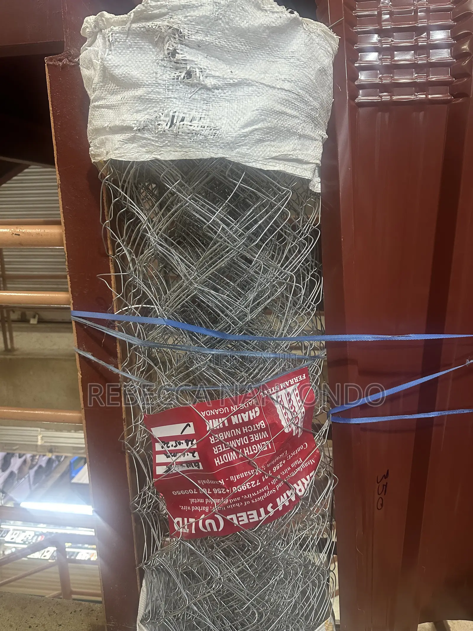 Chainlink 4ft