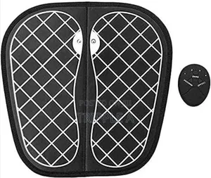 Unique Ems Foot , Portable Electric Mat