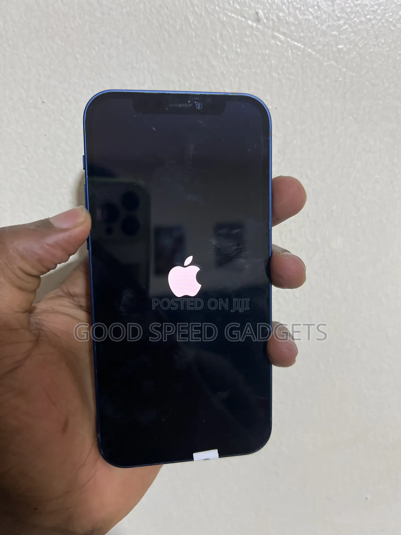 Apple iPhone 12 64 GB Blue