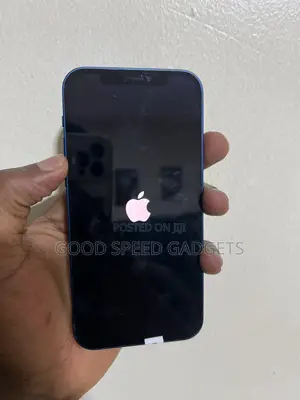 Apple iPhone 12 64 GB Blue
