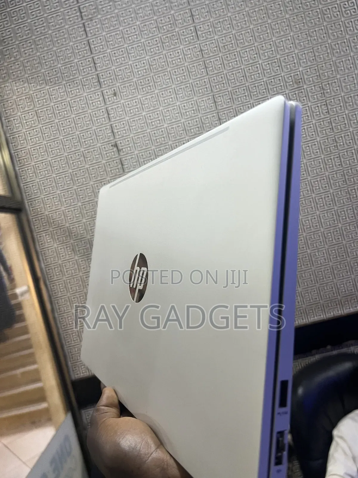 New Laptop HP ProBook 430 G6 8GB Intel Core i7 SSD 256GB