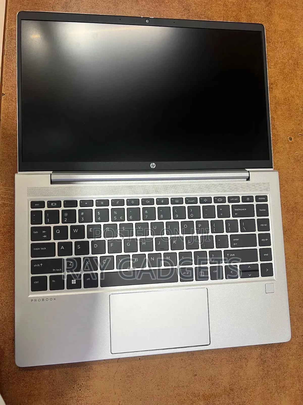 New Laptop HP ProBook 430 G6 8GB Intel Core i7 SSD 256GB