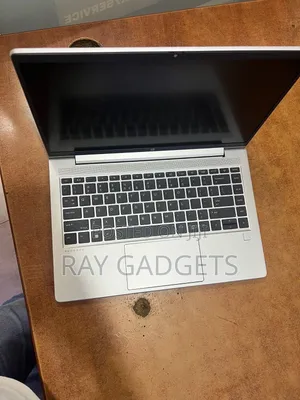 New Laptop HP ProBook 430 G6 8GB Intel Core i7 SSD 256GB