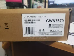 Grandstream