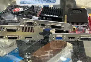 1gb Used Graphics Cards