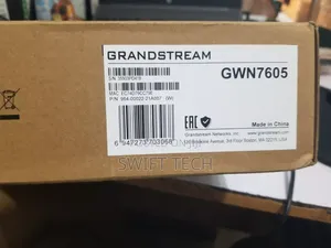 Grandstream Gwn7605
