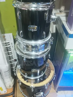 Yamaha Gig Maker Drum