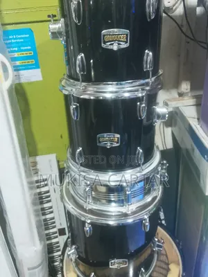Yamaha Gig Maker Drum