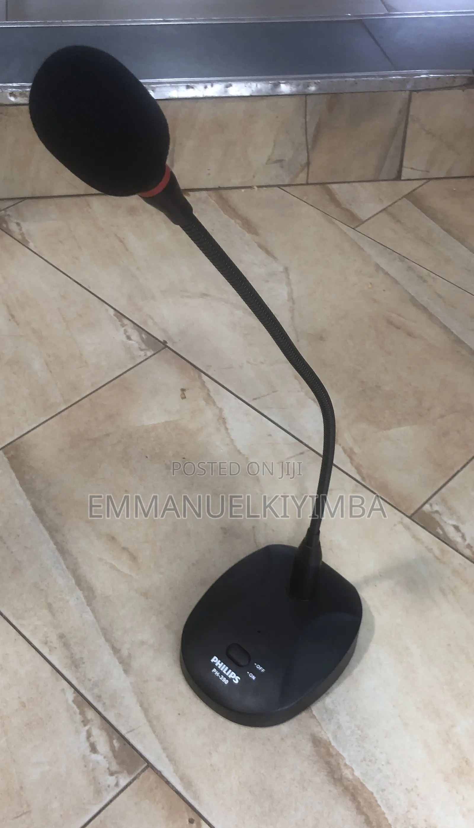 Philips Confrence Microphone