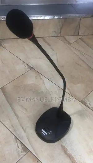 Philips Confrence Microphone
