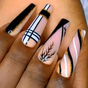 Nail Doctor East Africa