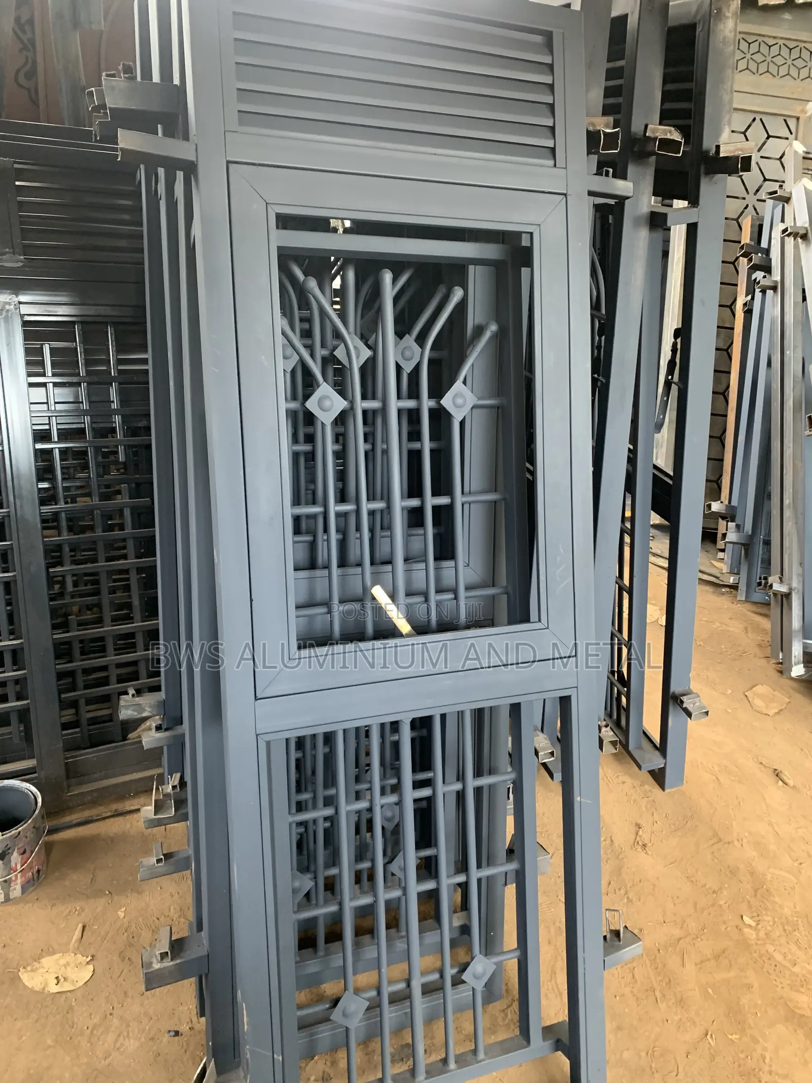 French Window
