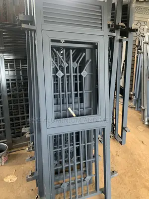 French Window