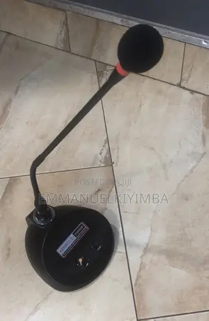 Kenwood Conference Microphone