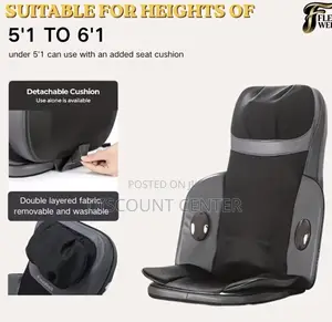 Full Body Massager