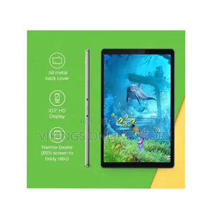 New Lenovo Tab M10 64 GB