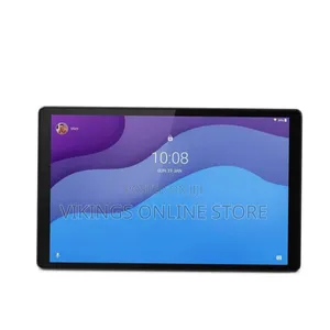 New Lenovo Tab M10 64 GB