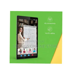 New Lenovo Tab M10 64 GB