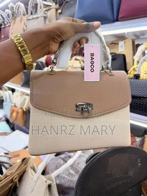 Medium Bagco Hand Bags.
