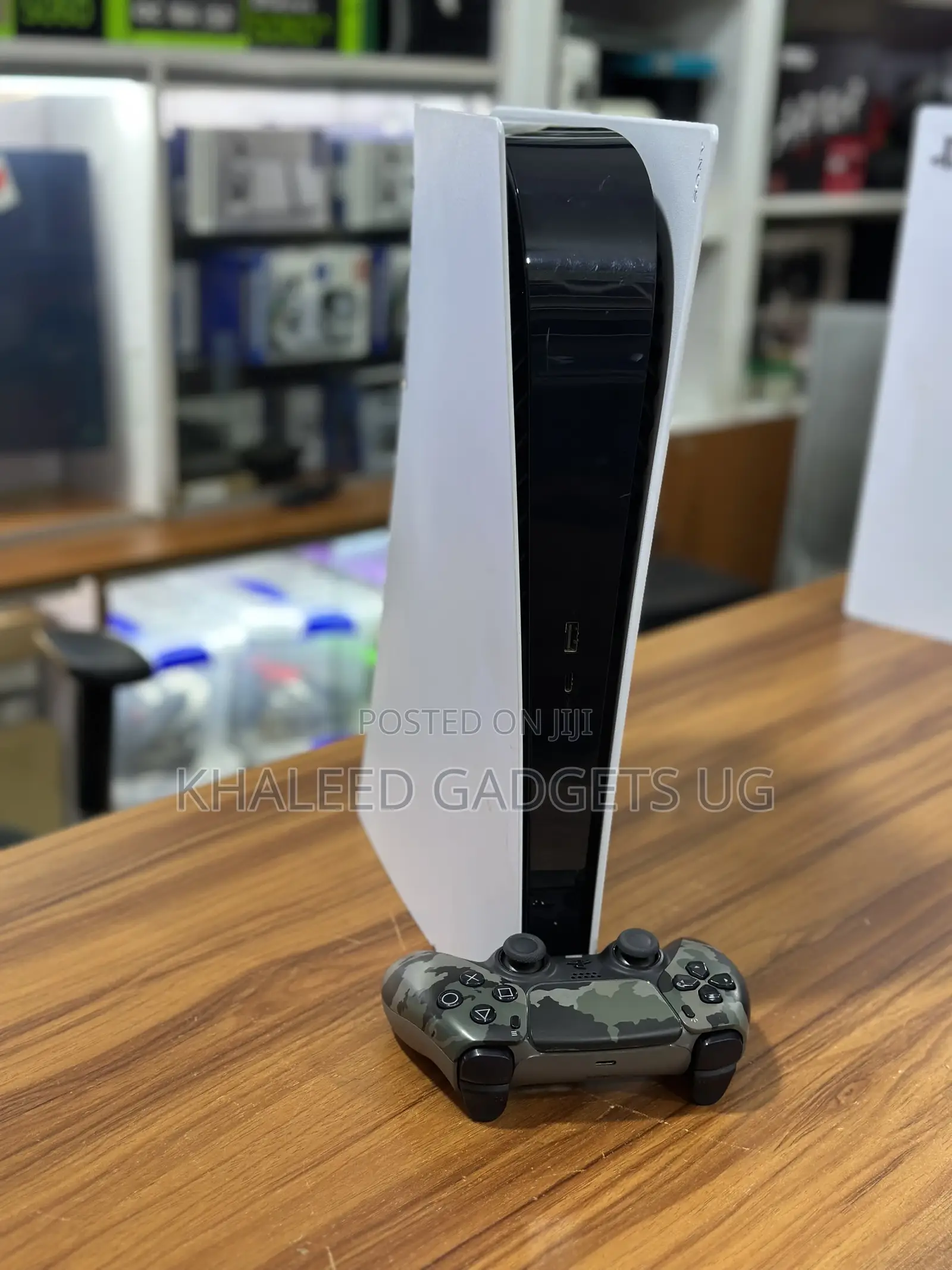 Ps5 Standard