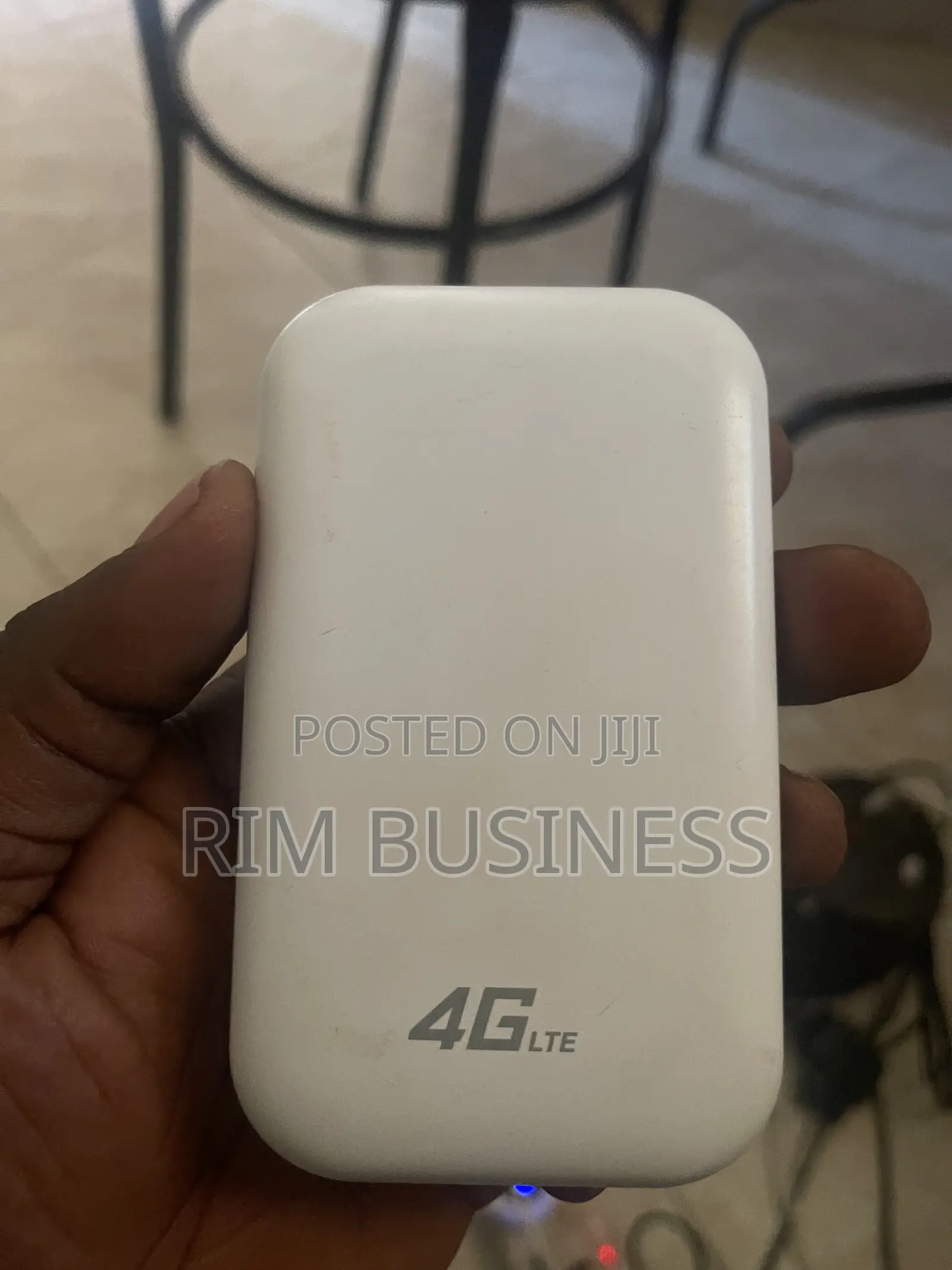 Pocket Mifi 4g Router
